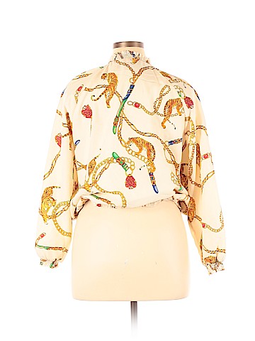 Zara Basic Jacket (view 2)