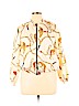 Zara Basic 100% Polyester Tan Jacket Size XL - photo 1