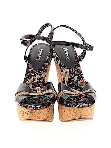 Gomax Heels (view 2)