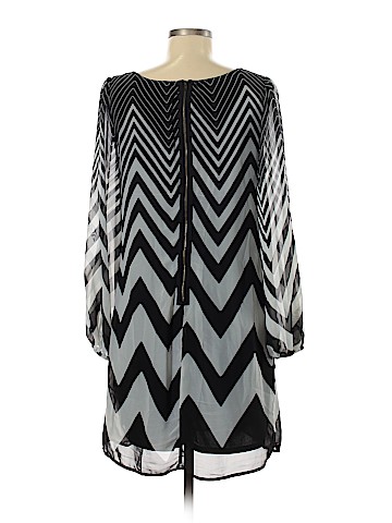 Fire Los Angeles Casual Dress (view 2)