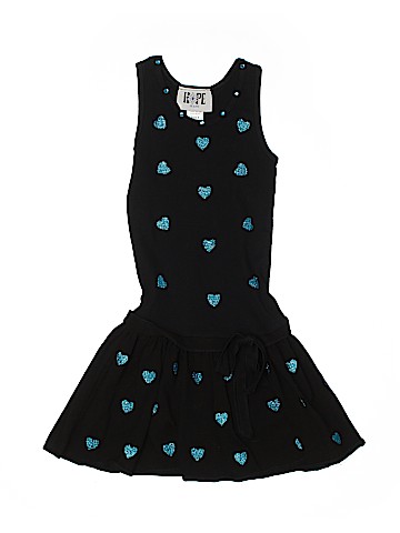 Hope Jeans Dress (view 1)