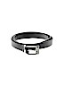 Unbranded Solid Black Belt Size L - photo 1