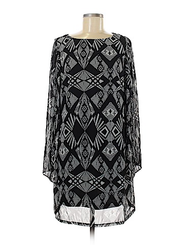 Fire Los Angeles Casual Dress (view 1)