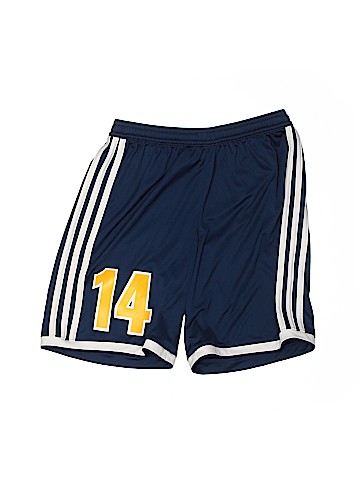 Adidas Athletic Shorts (view 1)