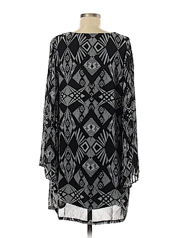 Fire Los Angeles Casual Dress (view 2)