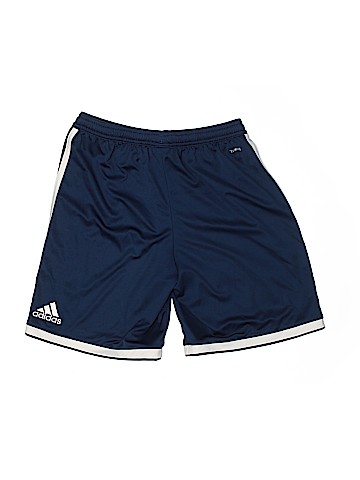 Adidas Athletic Shorts (view 2)