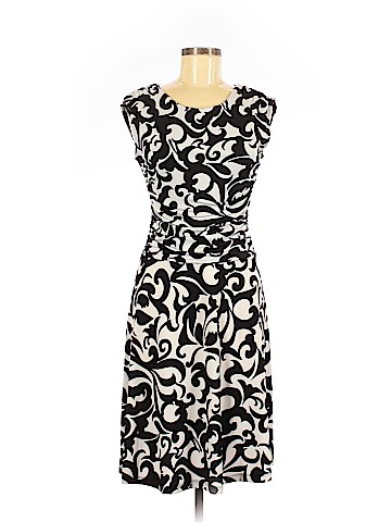 En Focus Studio Casual Dress (view 1)