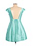 Kate Spade New York Blue Cocktail Dress Size 6 - photo 2