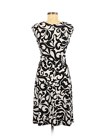 En Focus Studio Casual Dress (view 2)