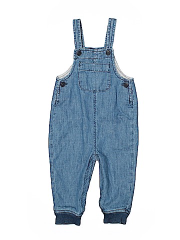 Baby Gap Overalls (view 1)