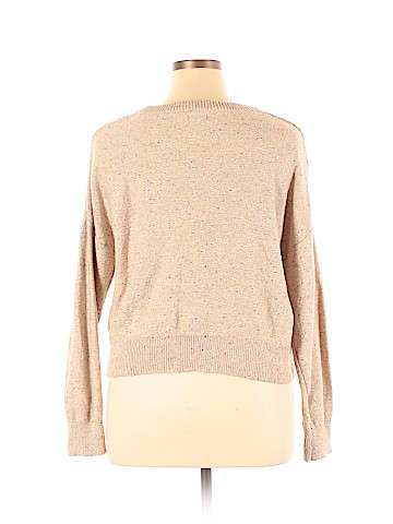 Mossimo Supply Co. Pullover Sweater (view 2)