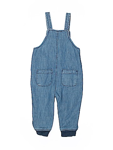 Baby Gap Overalls (view 2)