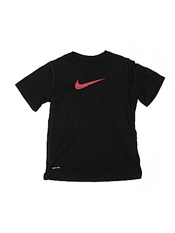 Nike Active T-Shirt (view 1)