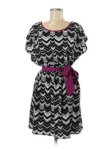 A. Byer Casual Dress (view 1)