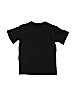 Nike 100% Polyester Black Active T-Shirt Size M (youth) - photo 2