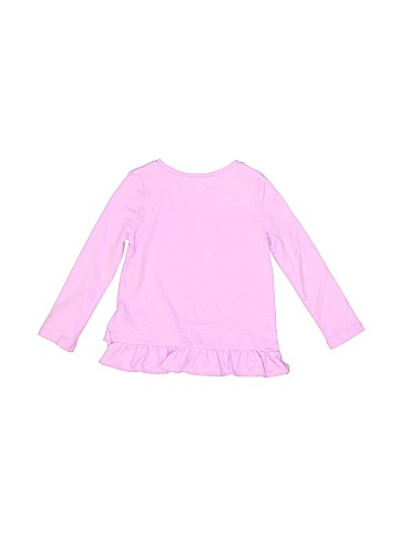 Carter's Long Sleeve T-Shirt (view 2)