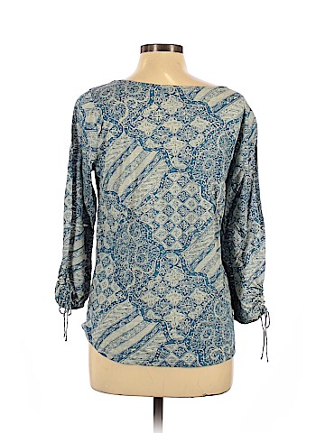 Lucky Brand 3/4 Sleeve Top (view 2)
