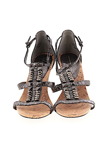 Bandolino Heels (view 2)