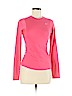 Nike Pink Active T-Shirt Size S - photo 1