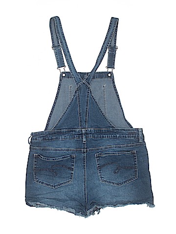 Justice Overall Shorts (view 2)