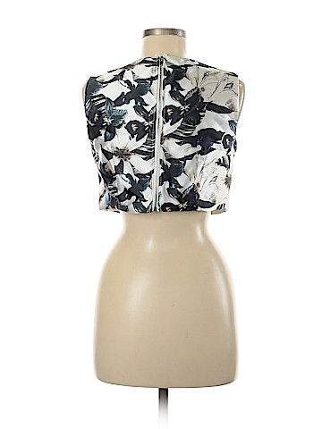 Lulu's Sleeveless Blouse (view 2)