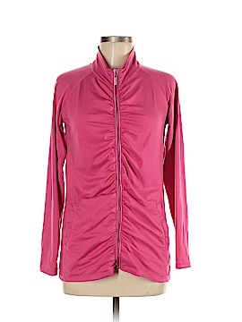 Bally Total Fitness Size Med