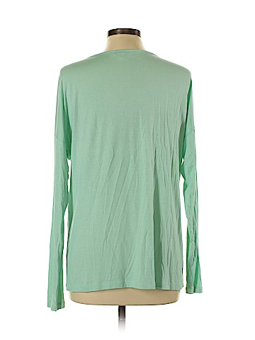 Zenana Outfitters Long Sleeve Top (view 2)