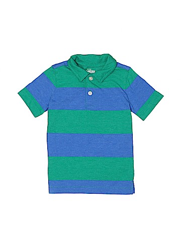 OshKosh B'gosh Short Sleeve Polo (view 1)