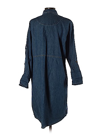 Lizwear by Liz Claiborne Casual Dress (view 2)