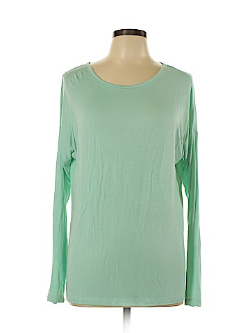 Zenana Outfitters Long Sleeve Top (view 1)