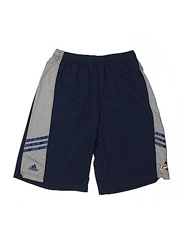 Adidas Athletic Shorts (view 1)