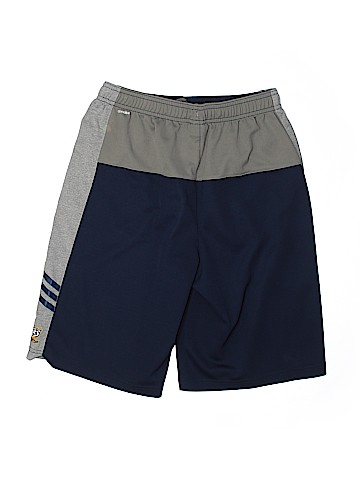 Adidas Athletic Shorts (view 2)