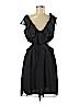 Speechless 100% Polyester Black Cocktail Dress Size XL - photo 1