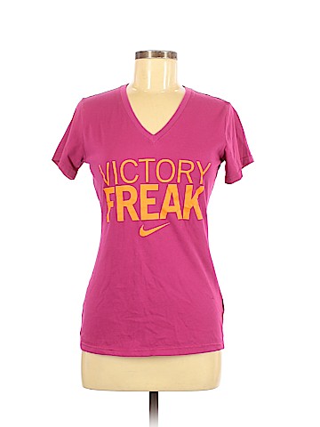 Nike Short Sleeve T-Shirt (view 1)