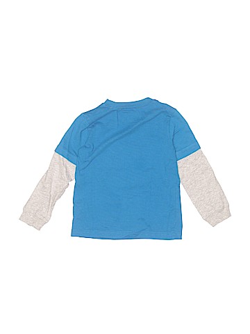 Carter's Long Sleeve T-Shirt (view 2)