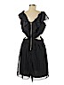 Speechless 100% Polyester Black Cocktail Dress Size XL - photo 2