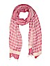 Armani Exchange Stripes Pink Scarf One size - photo 1
