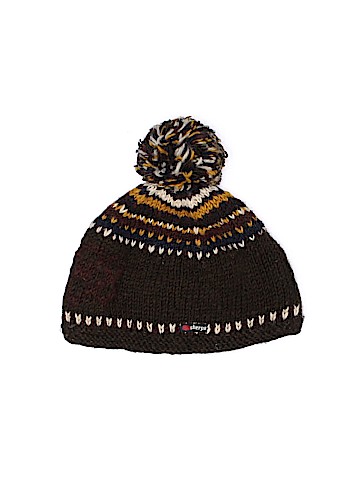 Sherpa Beanie (view 1)