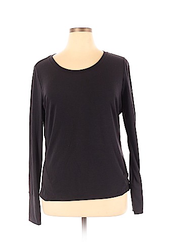 Gap Fit Active T-Shirt (view 1)