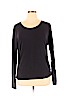 Gap Fit Black Active T-Shirt Size XL - photo 1