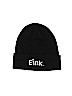 Elevate 100% Acrylic Solid Black Beanie One size - photo 1