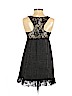 Free People Black Casual Dress Size 2 - photo 2