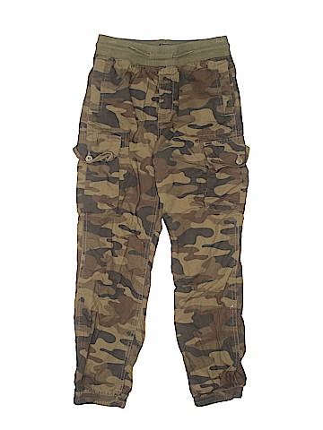 Gap Kids Outlet Cargo Pants (view 1)