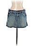 American Eagle Outfitters Blue Denim Skirt Size 10 - photo 1