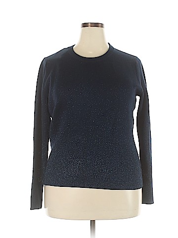 A New Day Pullover Sweater (view 1)