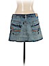 American Eagle Outfitters Blue Denim Skirt Size 10 - photo 2