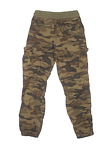 Gap Kids Outlet Cargo Pants (view 2)
