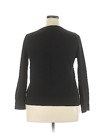 Merona Sweatshirt (view 2)