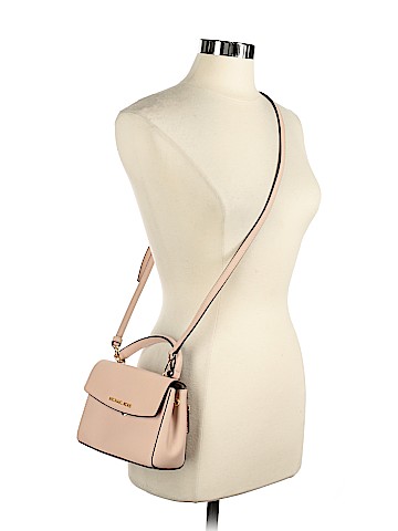 MICHAEL Michael Kors Satchel (view 2)