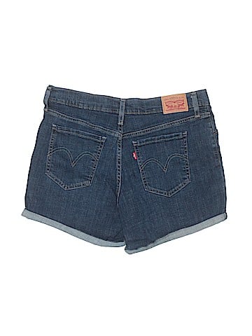 Levi's Denim Shorts (view 2)